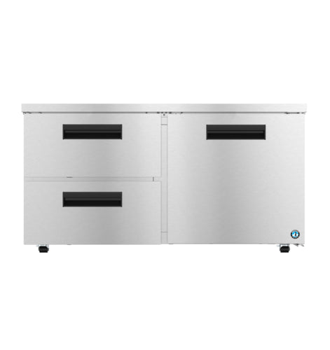 Hoshizaki UR60B-LPD2 Refrigerator, Undercounter, Reach-In