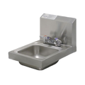 Advance Tabco 7-PS-22 Sink, Hand