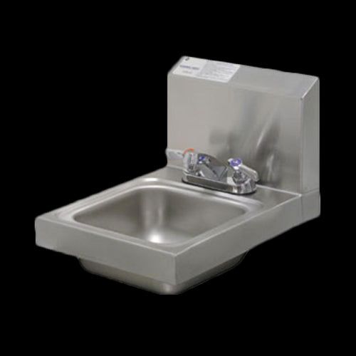 Advance Tabco 7-PS-22 Sink, Hand