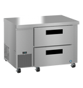 Hoshizaki ULR46B-D2 Refrigerator, Undercounter, Reach-In