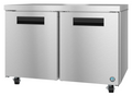 Hoshizaki UF48A Freezer, Undercounter, Reach-In