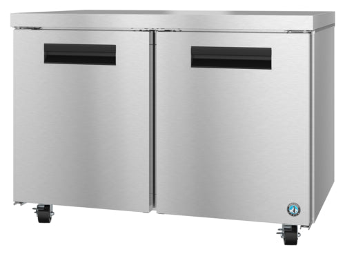 Hoshizaki UF48A Freezer, Undercounter, Reach-In