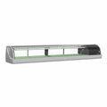 Hoshizaki HNC-180BA-L-SLH Display Case, Refrigerated Sushi
