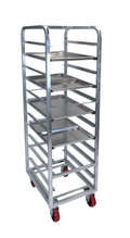 Channel AXD1812 Pan Rack, Bun
