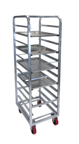 Channel AXD1812 Pan Rack, Bun