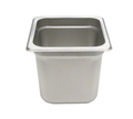 Admiral Craft 22S6 Steam Table Pan, Stainless Steel