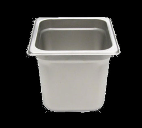 Admiral Craft 22S6 Steam Table Pan, Stainless Steel
