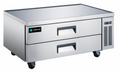Hurakan HKN-CB48R1S Equipment Stand, Refrigerated Base