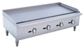 Hurakan HKN-PSXGL48A Griddle, Gas, Countertop
