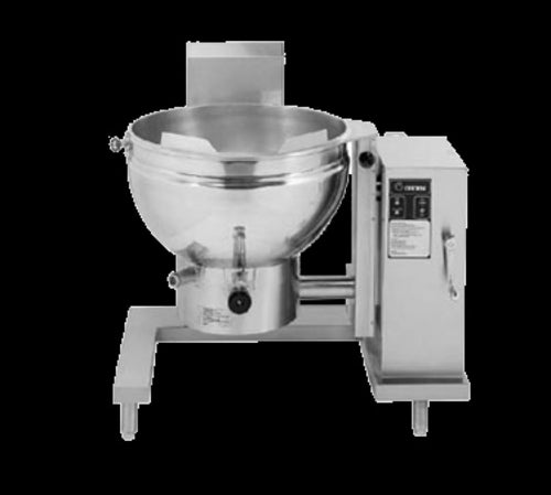 Groen DHS-40A Kettle, Gas, Tilting