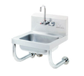 Advance Tabco 7-PS-24B Shelf / Wall Bracket