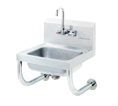 Advance Tabco 7-PS-24B Shelf / Wall Bracket