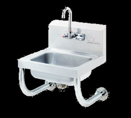 Advance Tabco 7-PS-24C Shelf / Wall Bracket