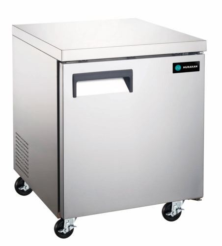 Hurakan HKN-UC27F1 Freezer, Undercounter, Reach-In