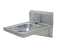 Advance Tabco 7-PS-26 Sink, Hand