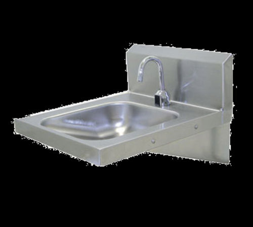 Advance Tabco 7-PS-26 Sink, Hand