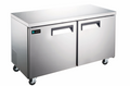 Hurakan HKN-UC48F2E Freezer, Undercounter, Reach-In