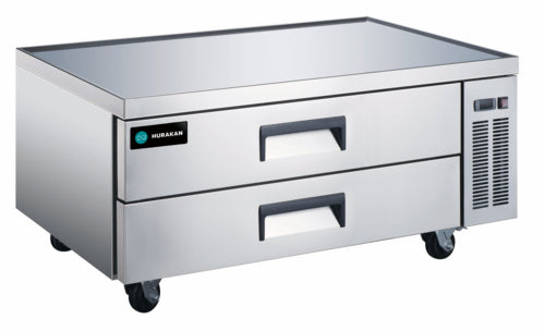 Hurakan HKN-CB60R1 Equipment Stand, Refrigerated Base