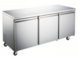 Hurakan HKN-UC72F3B Freezer, Undercounter, Reach-In