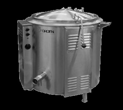 Groen EE-80 Kettle, Electric, Stationary