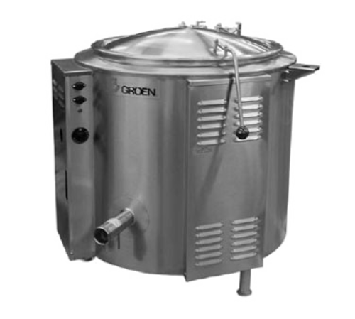 Groen EE-80 Kettle, Electric, Stationary