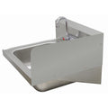 Advance Tabco 7-PS-27C Sink Splash