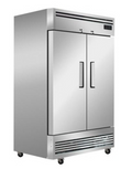 Hurakan HKN-GXE42R2C Refrigerator, Reach-In
