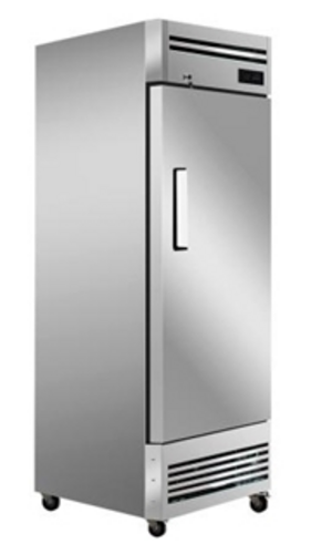 Hurakan HKN-GXE18R1C Refrigerator, Reach-In