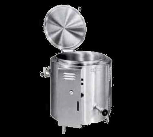 Groen EE-60 Kettle, Electric, Stationary