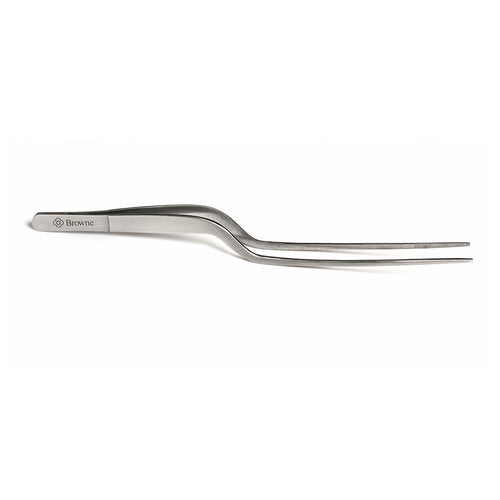 Browne USA Foodservice 57517 Tongs, Tweezer