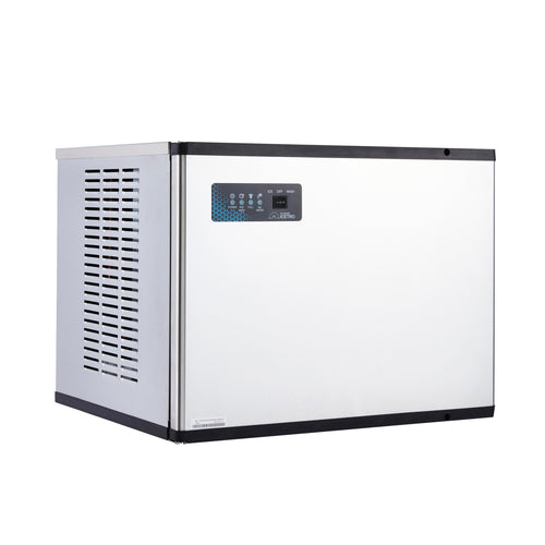Icetro IM-0460-WC Ice Maker, Cube-Style