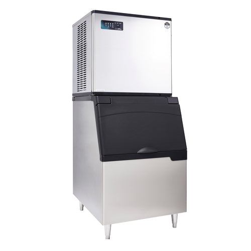 Icetro IM-1100-WH Ice Maker, Cube-Style