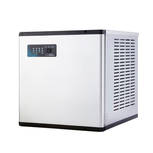 Icetro IM-0350-AH-22 Ice Maker, Cube-Style