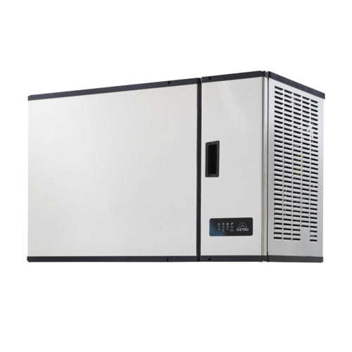Icetro IM-2000-AH Ice Maker, Cube-Style