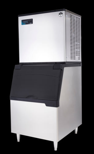 Icetro IM-1100-RC Ice Maker, Cube-Style