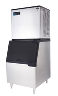 Icetro IM-1100-RC Ice Maker, Cube-Style