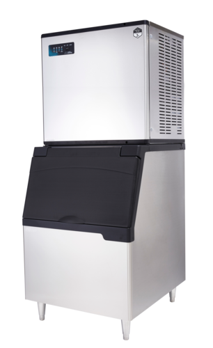 Icetro IM-1100-RC Ice Maker, Cube-Style