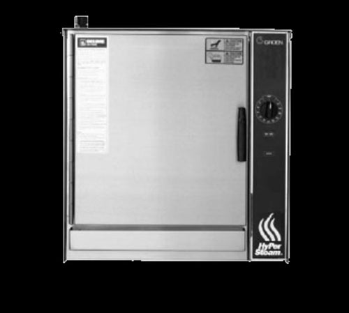 Groen HY-5E Steamer, Convection, Countertop