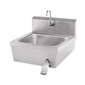 Advance Tabco 7-PS-30 Sink, Hand