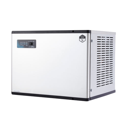 Icetro IM-0550-WH Ice Maker, Cube-Style