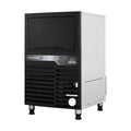 Icetro WU-0100-AC Ice Maker with Bin, Cube-Style
