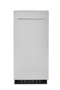 Icetro IU-0090-ANP Ice Maker, Nugget-Style