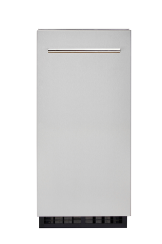 Icetro IU-0090-ANP Ice Maker, Nugget-Style