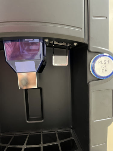 Icetro IBO-HDWKIT Ice Maker, Parts & Accessories