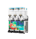 Icetro SSM-420 Frozen Drink Machine, Non-Carbonated, Bowl Type