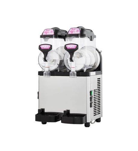 Icetro SSM-52 Frozen Drink Machine, Non-Carbonated, Bowl Type