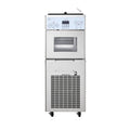 Icetro IS-0700-AS Ice Maker with Bin, Snow Flake-Style