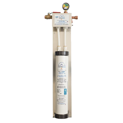 Icetro ICEPRO 1300 Water Filtration System, for Ice Machines