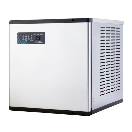 Icetro IM-0550-AC-22 Ice Maker, Cube-Style