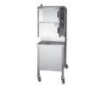 Groen HY-6E Steamer, Convection, Electric, Floor Model